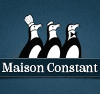 MAISON CONSTANT