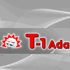 T-1 ADA