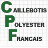 CAILLEBOTIS POLYESTER FRANCAIS (CPF)