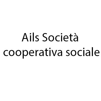 AILS SOCIETA' COOPERATIVA SOCIALE ONLUS