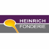 HEINRICH FONDERIE SAS - VHM