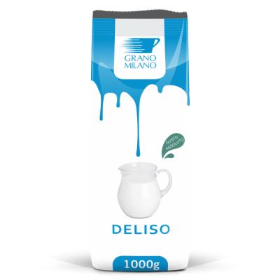 Напиток растворимый на молочной основе Grano Milano DELISO