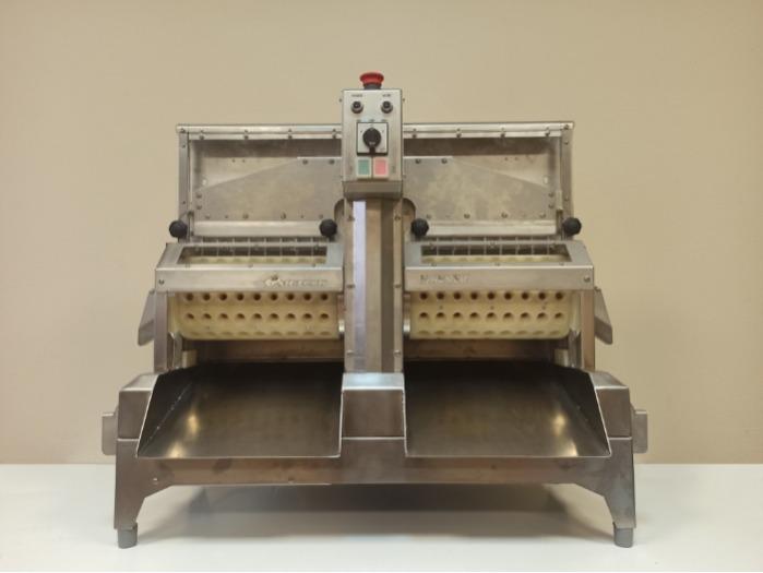 Машина для удаления косточек из вишни 250-300 кг/час