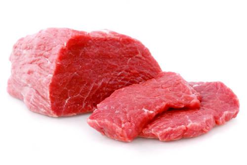 Мясо рогатого скота (говядина)