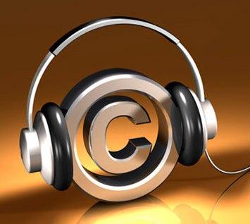       Регистрация авторского права