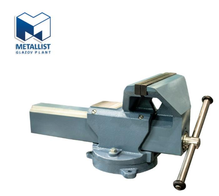Bench Vices / Vise/ Тиски / Bench vices
