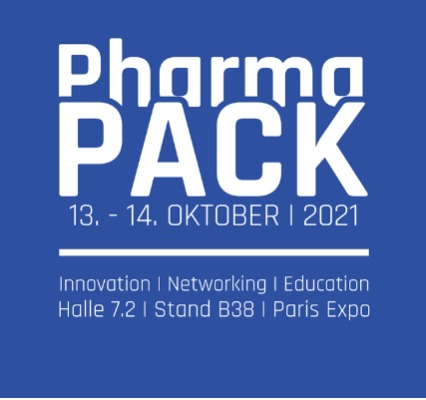 Pharmapack Europe 2021