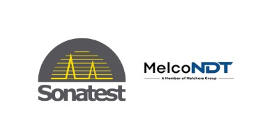 Sonatest and MelcoNDT expand partnership