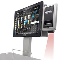 INNOVATIONS IN DIBAL’S PC SCALE TECHNOLOGY
