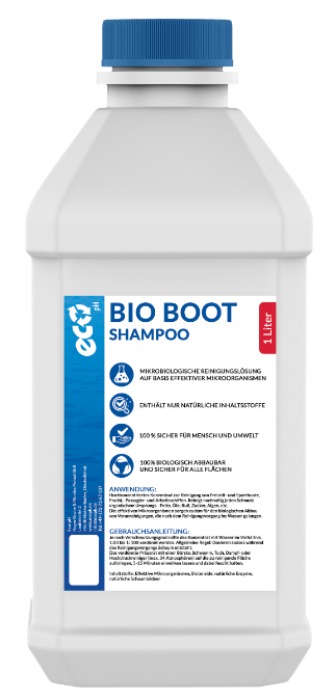 Bio Boot Schampoo