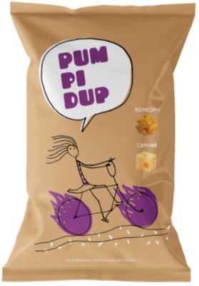 PUMPIDUP is looking for importers in Europe