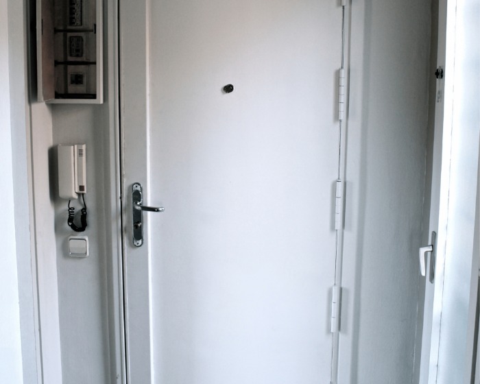 Serrurier Créteil : pourquoi sécuriser sa porte d’entrée ?  