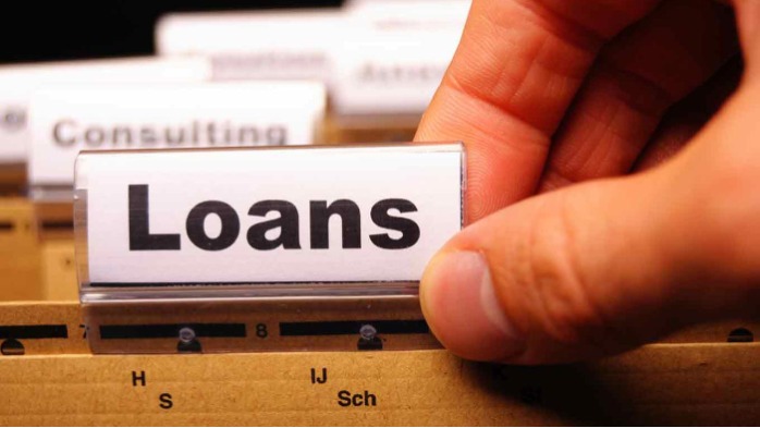Financing Loans