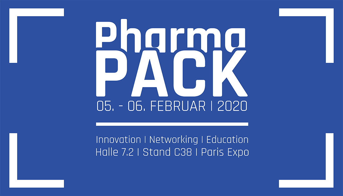 Pharmapack 2020