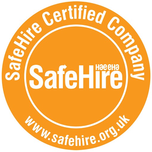 Safe Hire Certification