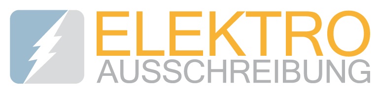 Firmenvorstellung www.elektro-ausschreibung.de