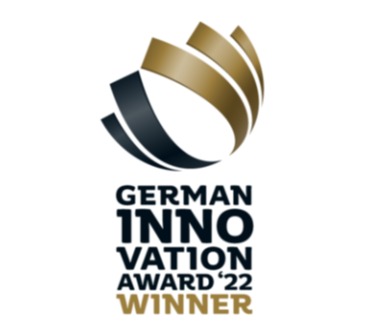 EACTECH - Innovation Award Winner (Germany)