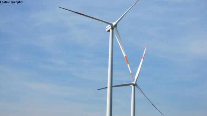 EcofinConcept begleitet erfolgreich Windkrafttransaktion