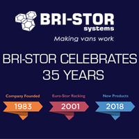 Bri-Stor Celebrates 35 Years in Business