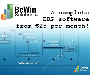 Bewin Solutions cherche des distributeurs/revendeurs