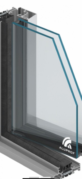 advantages of Aluminium windows
