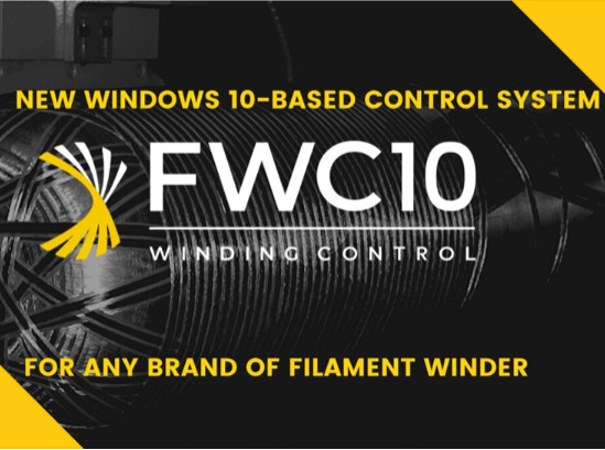  FWC10 – Advanced Control system to Boost Productivity