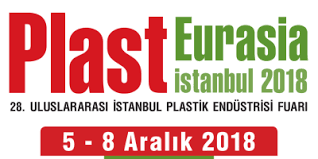 PlastEuroasia Fuar Katılımı