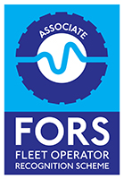 Bri-Stor proud to become an Associate Supplier for FORS