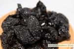 Чернослив (dried prunes)