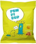 PUMPIDUP Caramel Popcorn (ready-to-eat) 90g