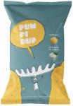 PUMPIDUP Sour Cream & Dill Popcorn (ready-to-eat) 90g