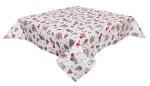 Christmas tapestry tablecloth EDEN014-137
