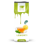 Напиток растворимый со вкусом чая с лимоном Grano Milano LEM