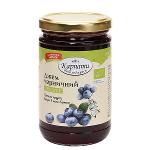 blackberry jam (organic)