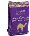 Camel powdered milk