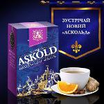 Чай Аскольд (Askold tea)