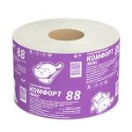 Comfort lux 88 toilet paper for hotels core 45 mm