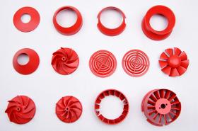 3D-печать для прототипирования и мелкосерийного производства