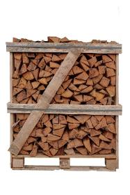 1 m3 firewood crate beech
