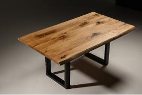 Oak table