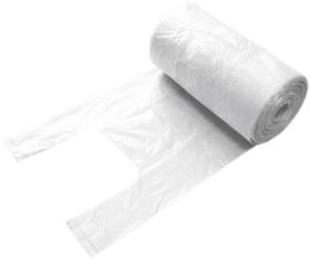 Food grade T-Shirt bags in a roll