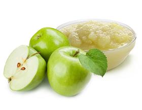 Производство полуфабрикатов яблочного пюре