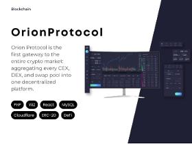 Orion Protocol 