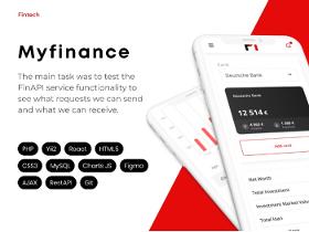 Myfinance