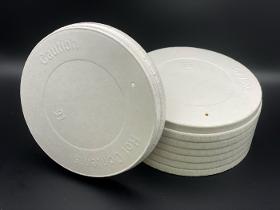 paper cup lids