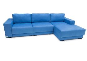 Модульный диван "Sorrento Lux" Lareto