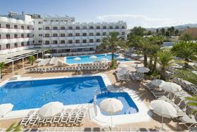 Coral Star Hotel & Apartments for sale in Ibiza