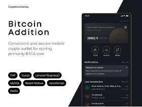 Bitcoin Additional  