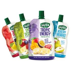 Fruit smoothies Jaffa