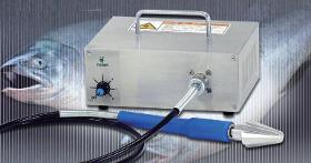 Рибочистка електрична AST-150